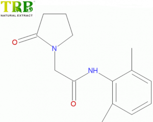 Nefiracetam