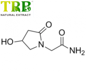 Oxiracetam