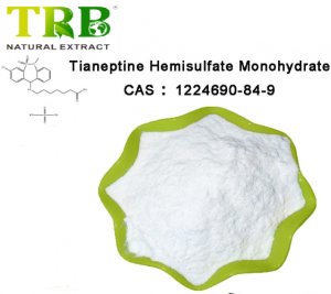 Tianeptine Hemisulfate Monohydrate